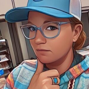 Meet your Posher, Jackie